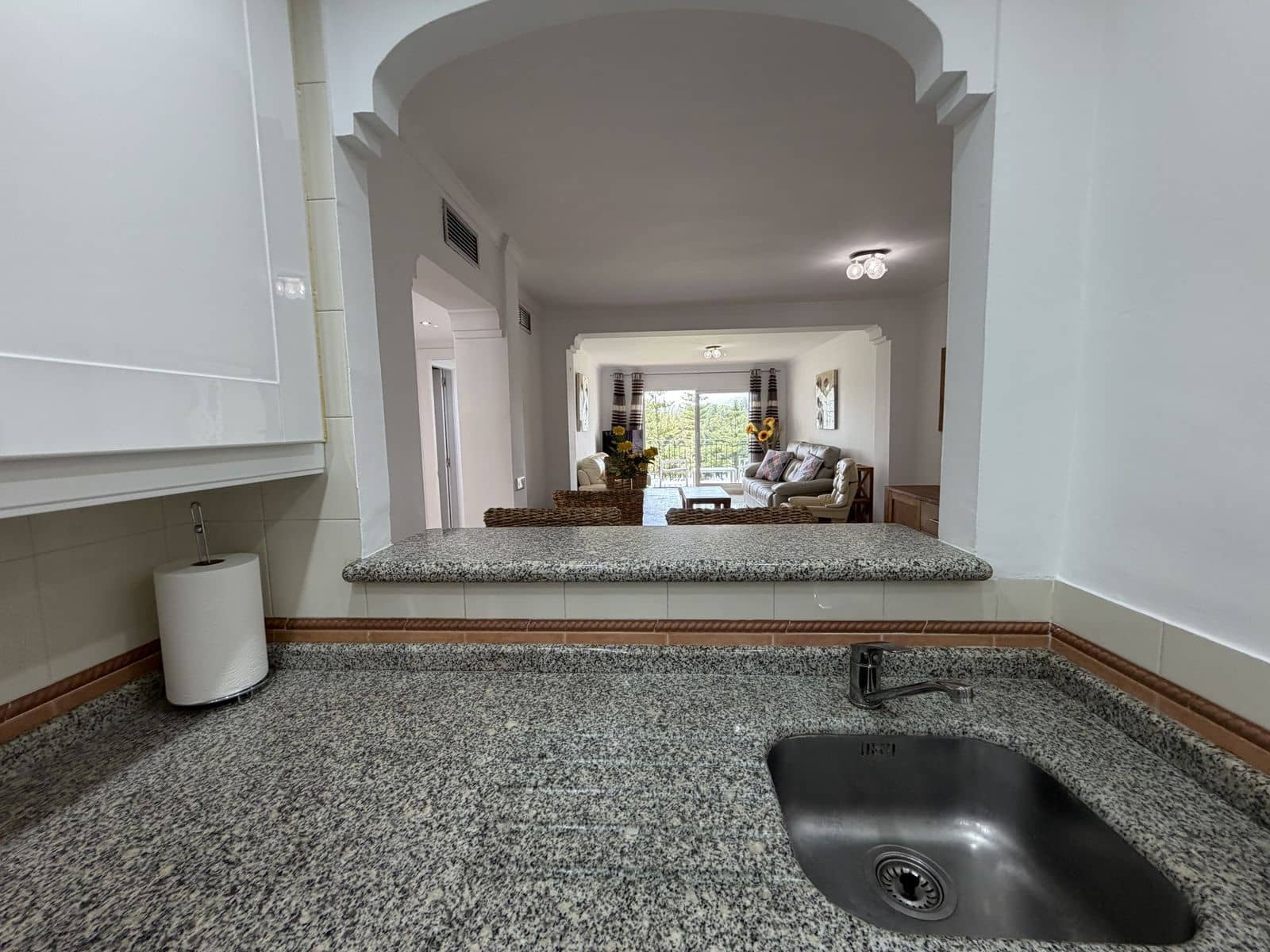 2 quarto Apartamento para venda em Mijas Golf - 349 500 € (Ref: 9910555)