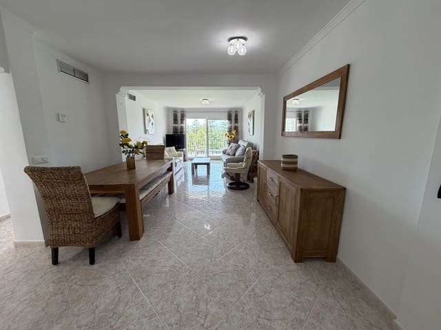 2 quarto Apartamento para venda em Mijas Golf, Mijas - 349 500 € (Ref: 9910555)