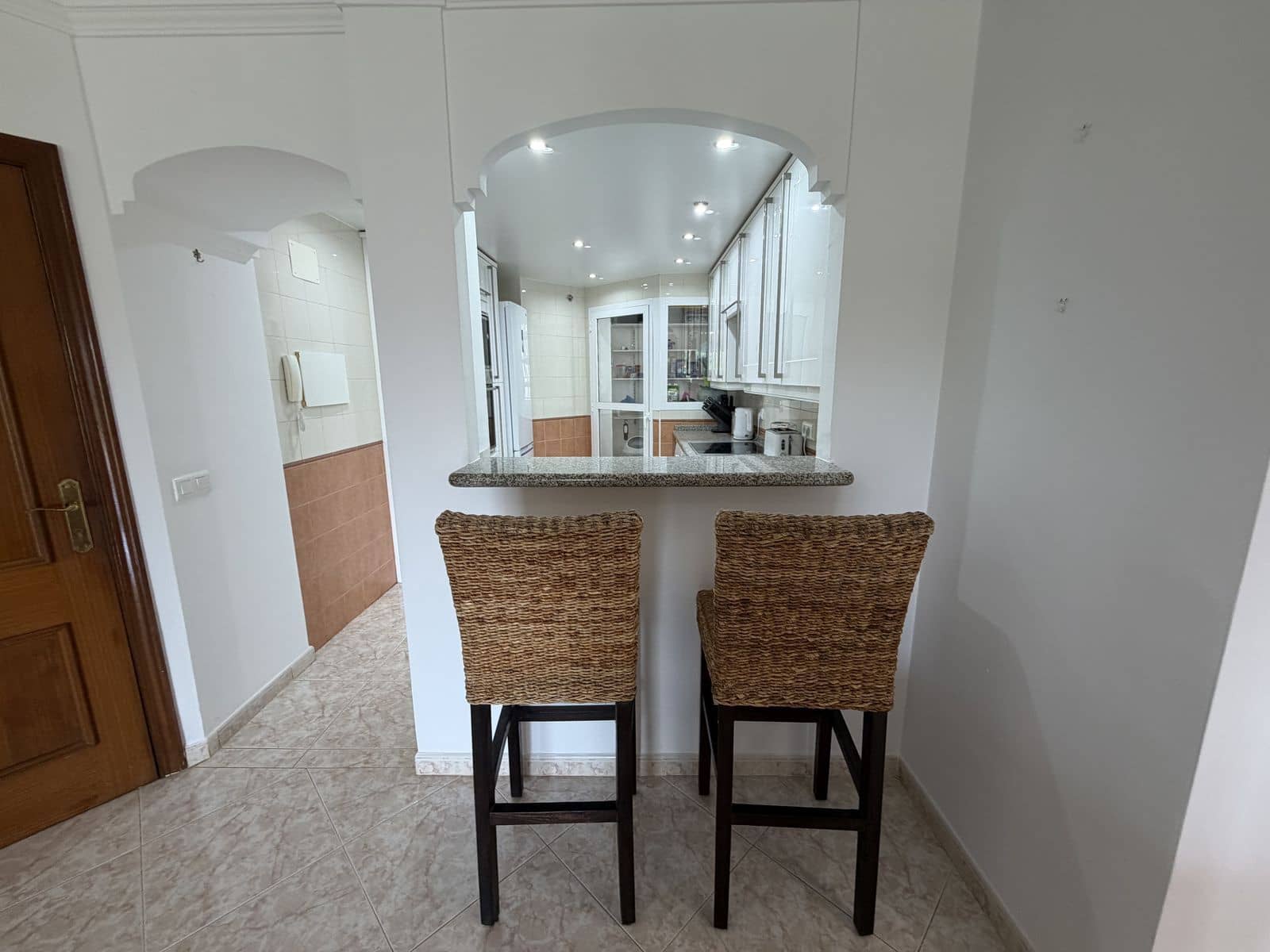2 quarto Apartamento para venda em Mijas Golf - 349 500 € (Ref: 9910555)