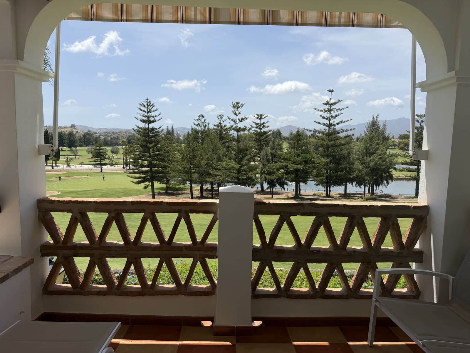 2 quarto Apartamento para venda em Mijas Golf - 349 500 € (Ref: 9910555)
