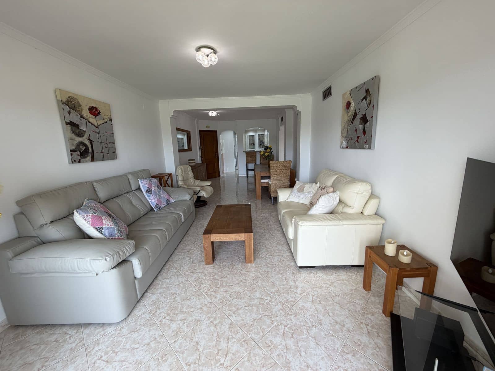 2 quarto Apartamento para venda em Mijas Golf - 349 500 € (Ref: 9910555)
