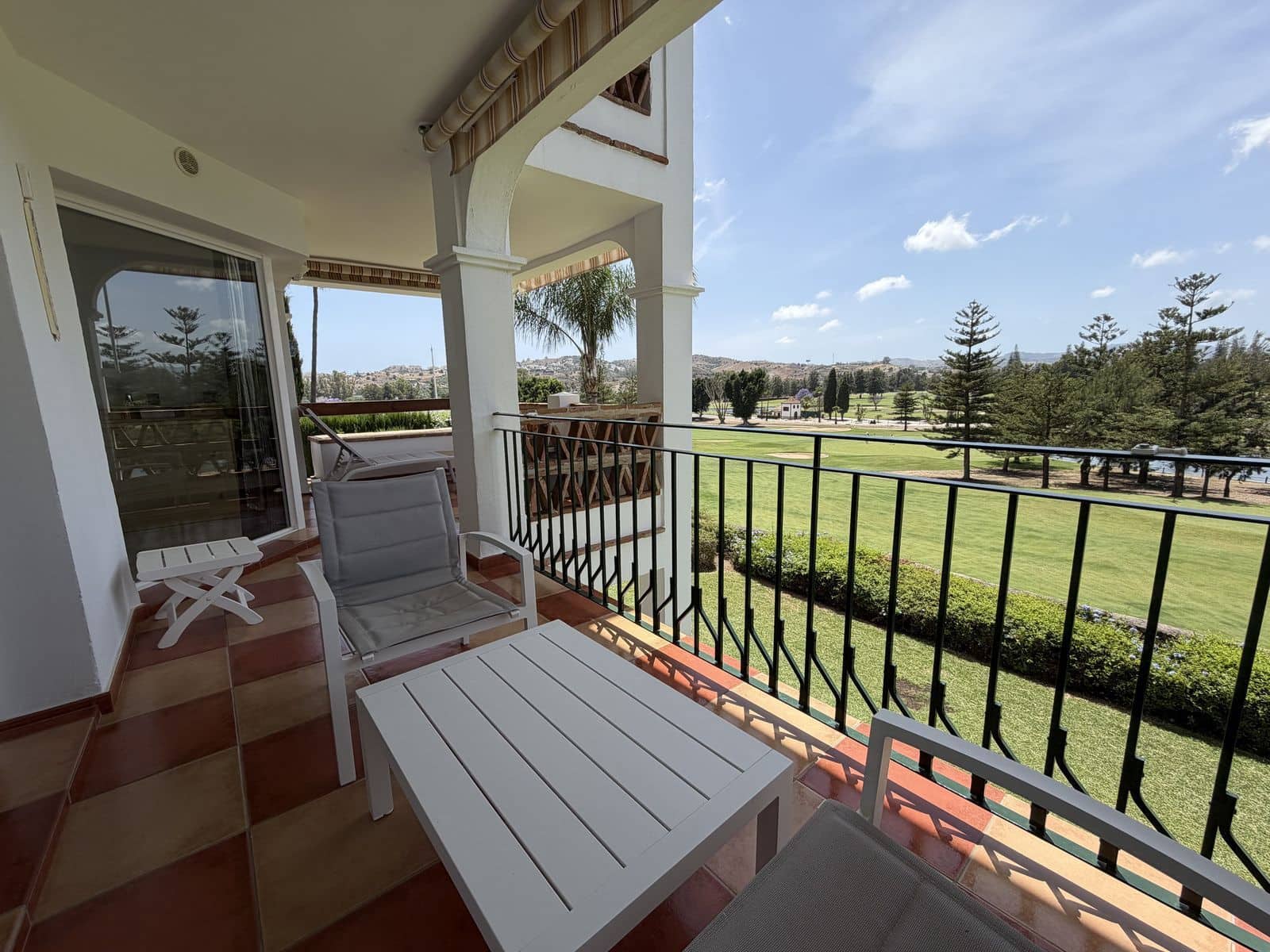 2 quarto Apartamento para venda em Mijas Golf - 349 500 € (Ref: 9910555)