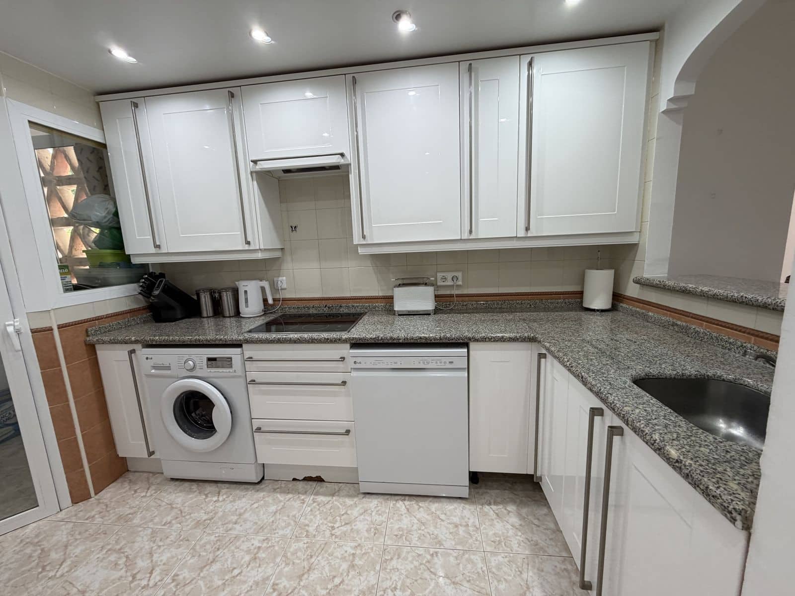 2 quarto Apartamento para venda em Mijas Golf - 349 500 € (Ref: 9910555)