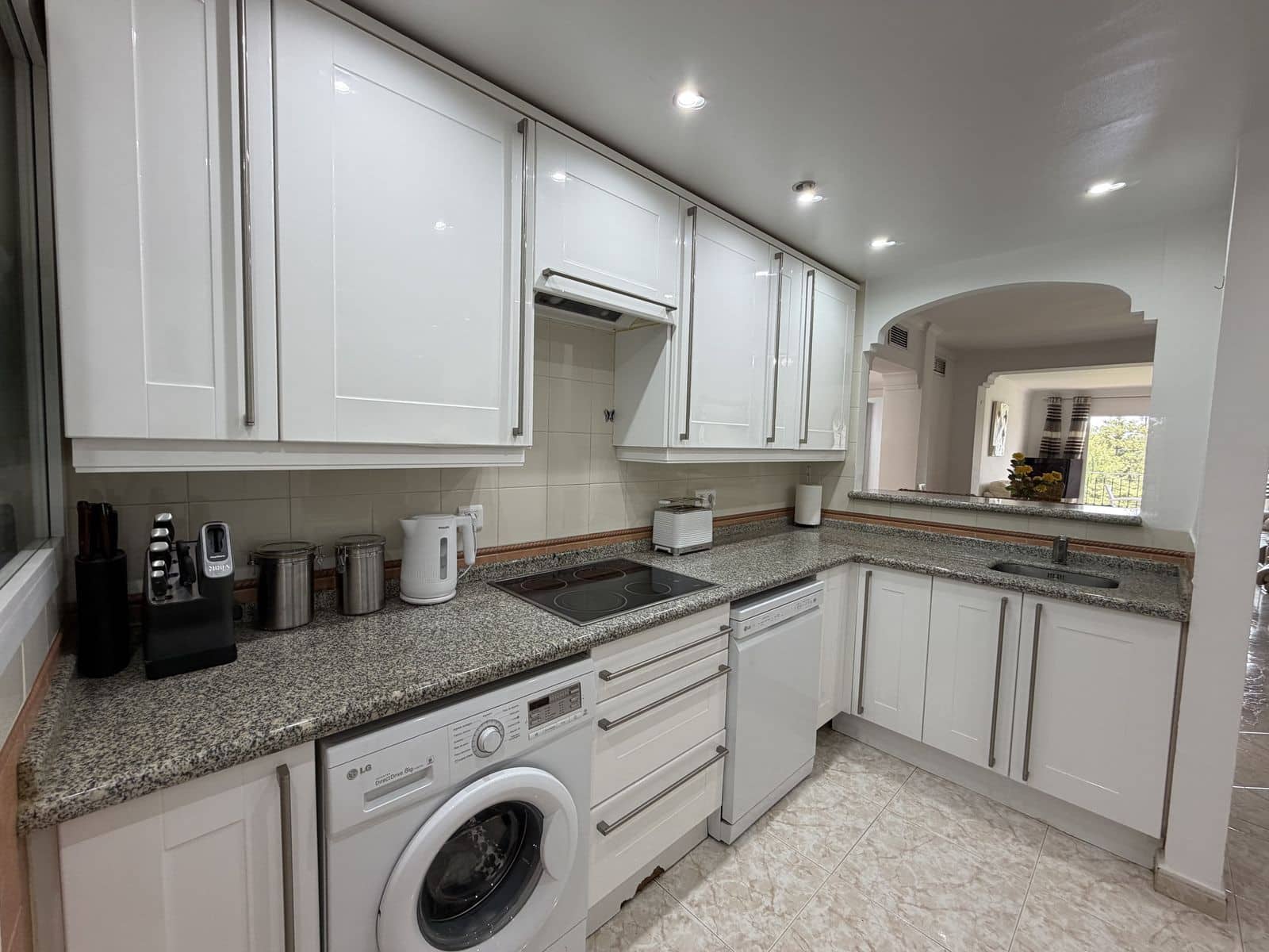 2 quarto Apartamento para venda em Mijas Golf - 349 500 € (Ref: 9910555)