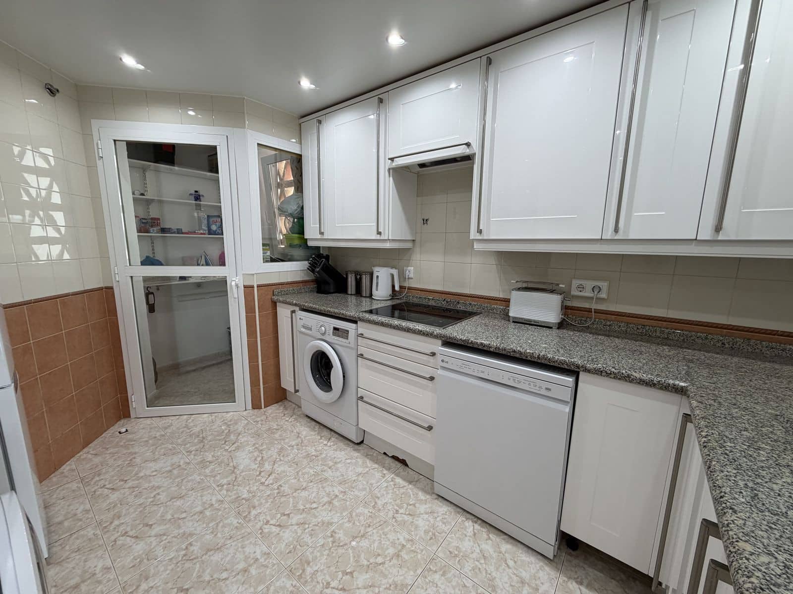 2 quarto Apartamento para venda em Mijas Golf - 349 500 € (Ref: 9910555)