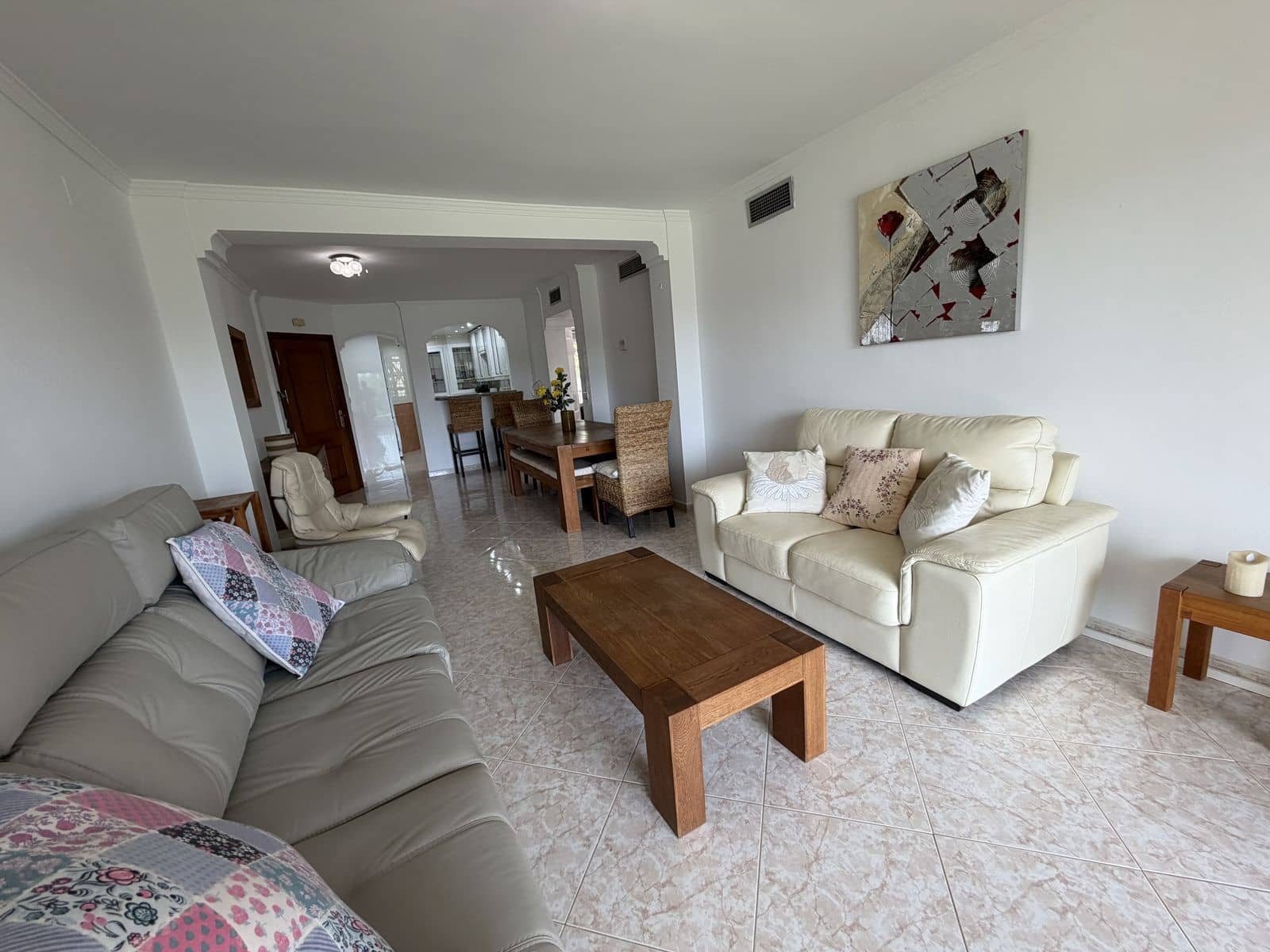 2 quarto Apartamento para venda em Mijas Golf - 349 500 € (Ref: 9910555)