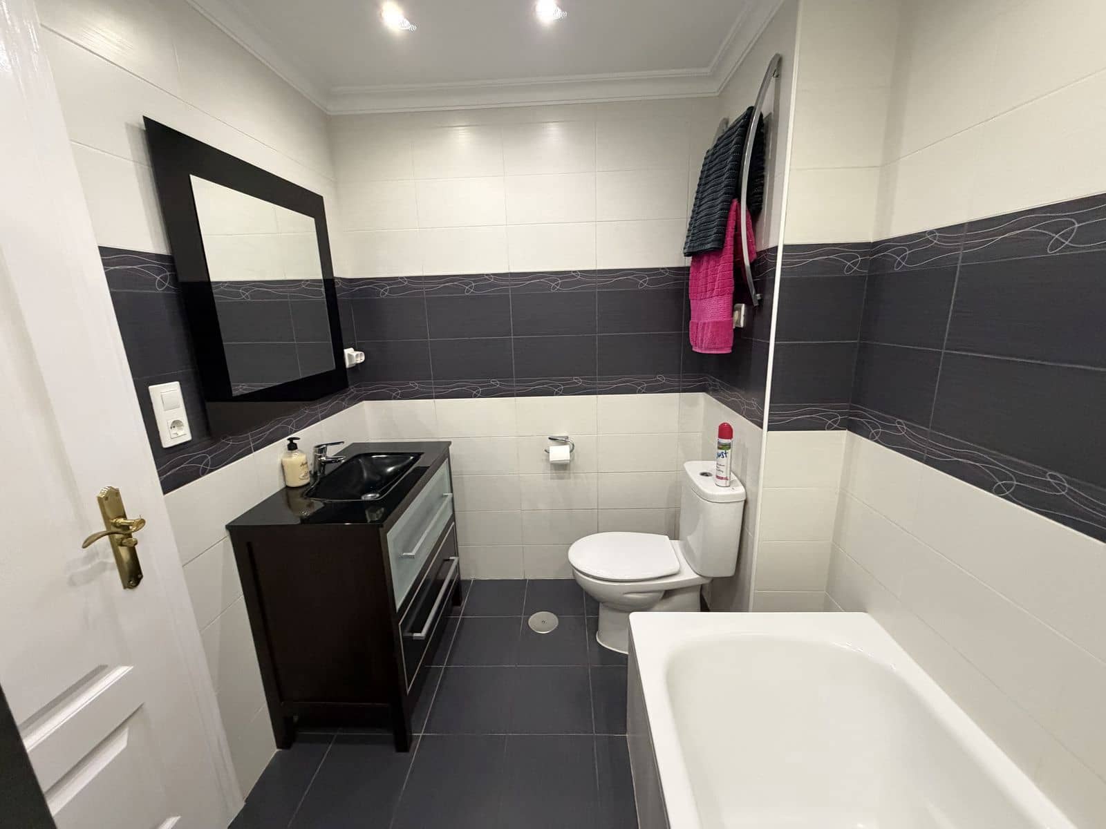 2 quarto Apartamento para venda em Mijas Golf - 349 500 € (Ref: 9910555)