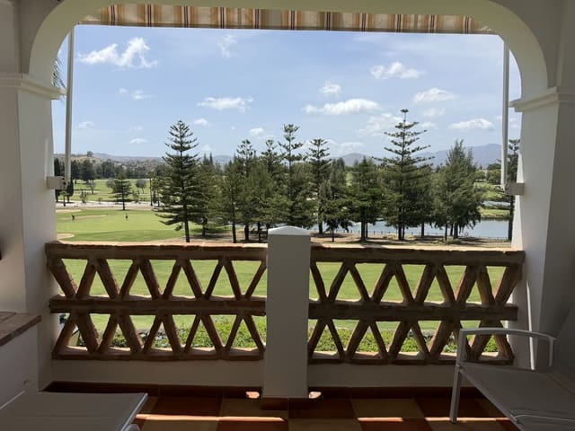 2 quarto Apartamento para venda em Mijas Golf, Mijas - 349 500 € (Ref: 9910555)