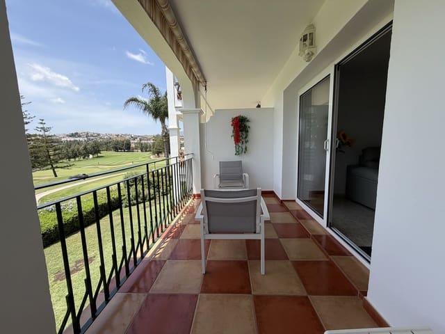2 quarto Apartamento para venda em Mijas Golf, Mijas - 349 500 € (Ref: 9910555)