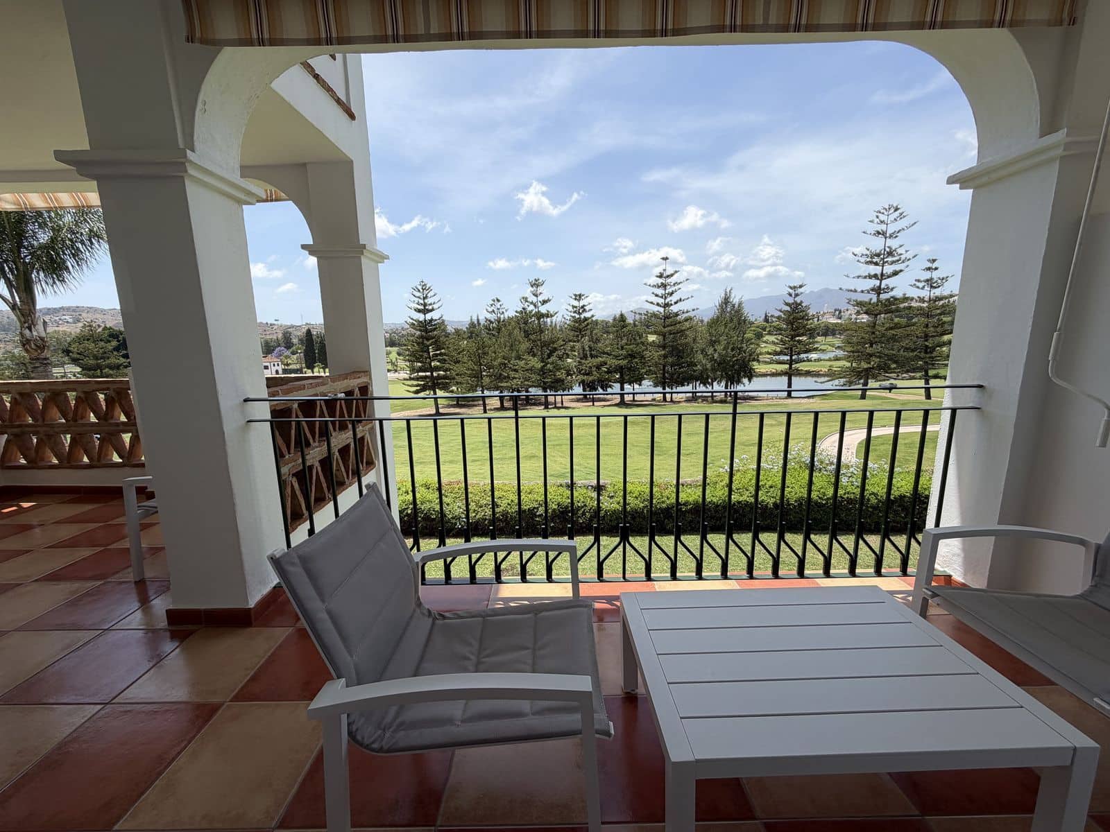 2 quarto Apartamento para venda em Mijas Golf - 349 500 € (Ref: 9910555)