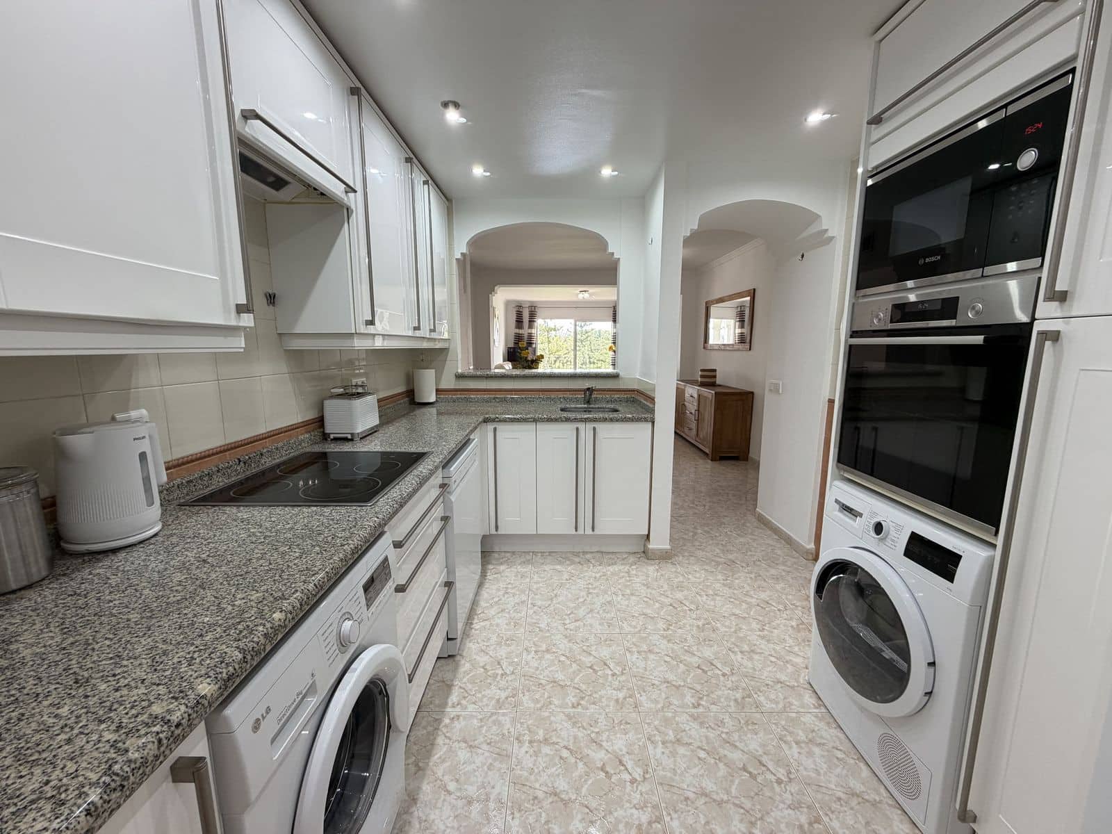 2 quarto Apartamento para venda em Mijas Golf - 349 500 € (Ref: 9910555)