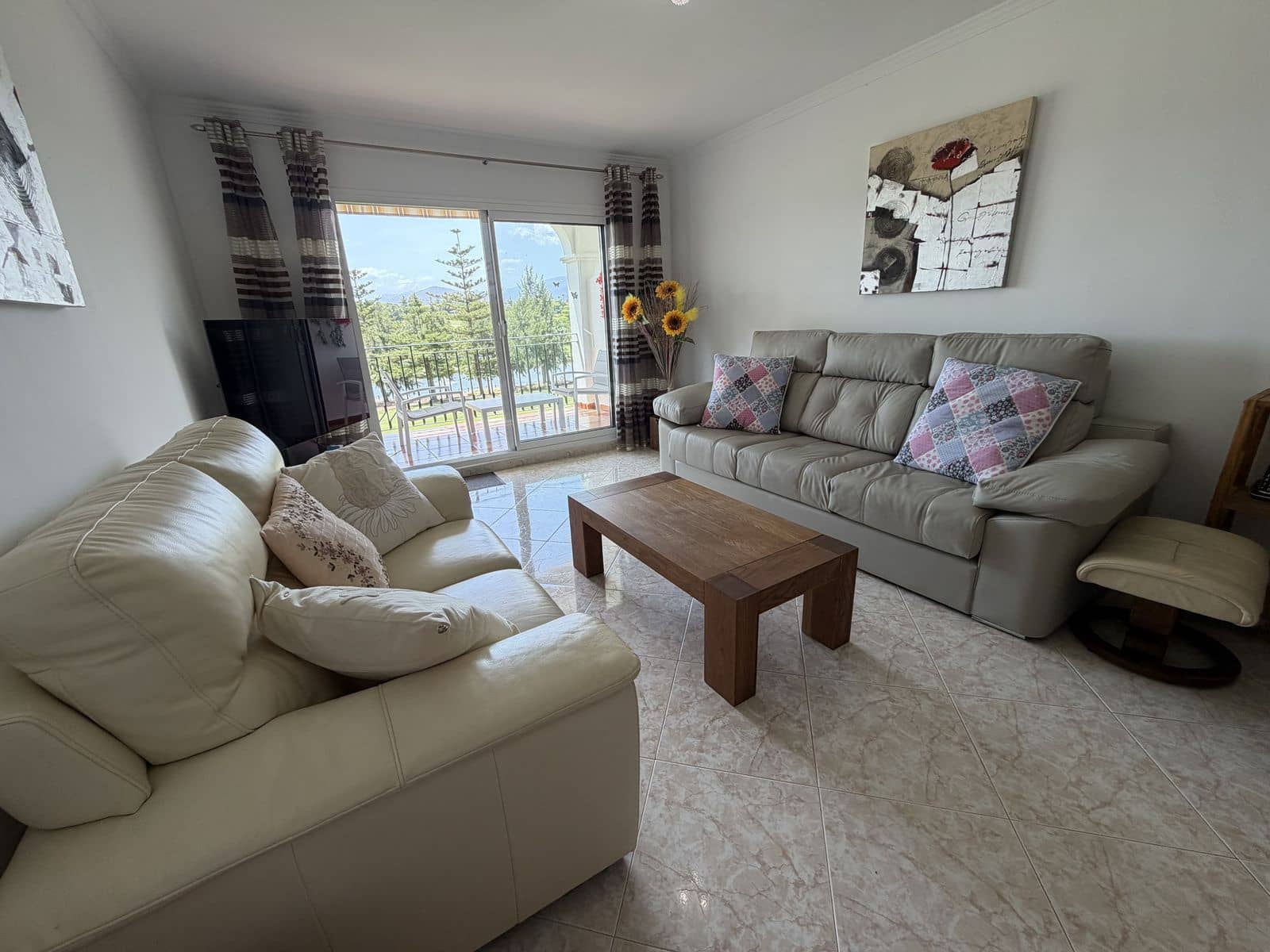 2 quarto Apartamento para venda em Mijas Golf - 349 500 € (Ref: 9910555)