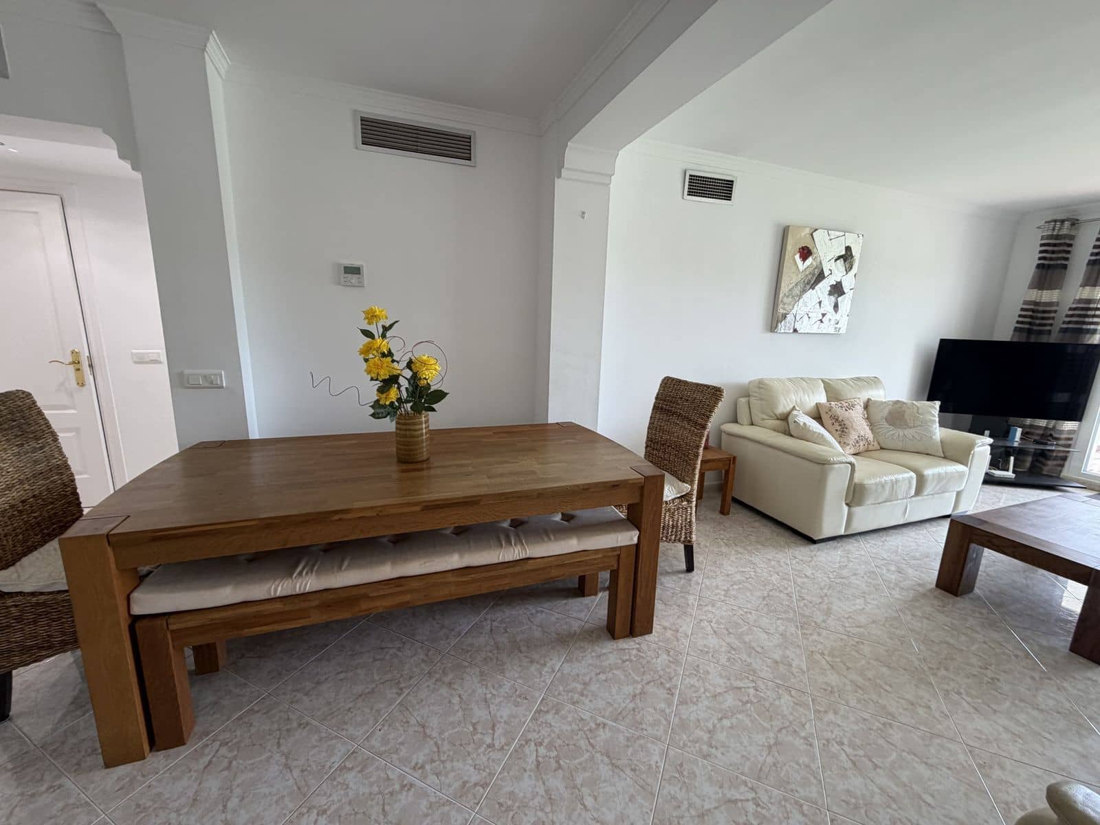 2 quarto Apartamento para venda em Mijas Golf - 349 500 € (Ref: 9910555)