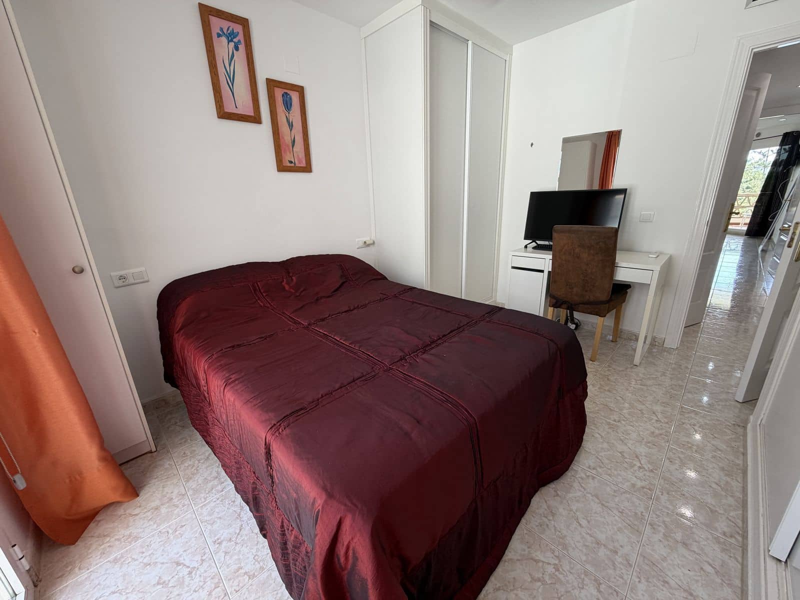 2 quarto Apartamento para venda em Mijas Golf - 349 500 € (Ref: 9910555)