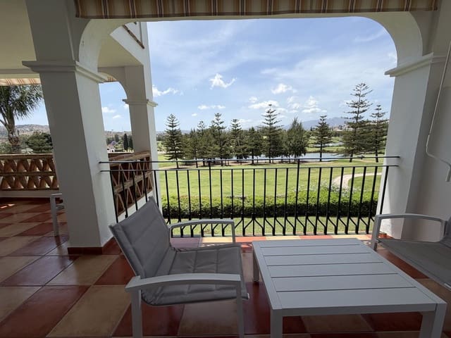 2 quarto Apartamento para venda em Mijas Golf, Mijas - 349 500 € (Ref: 9910555)