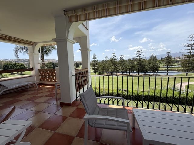 2 quarto Apartamento para venda em Mijas Golf, Mijas - 349 500 € (Ref: 9910555)