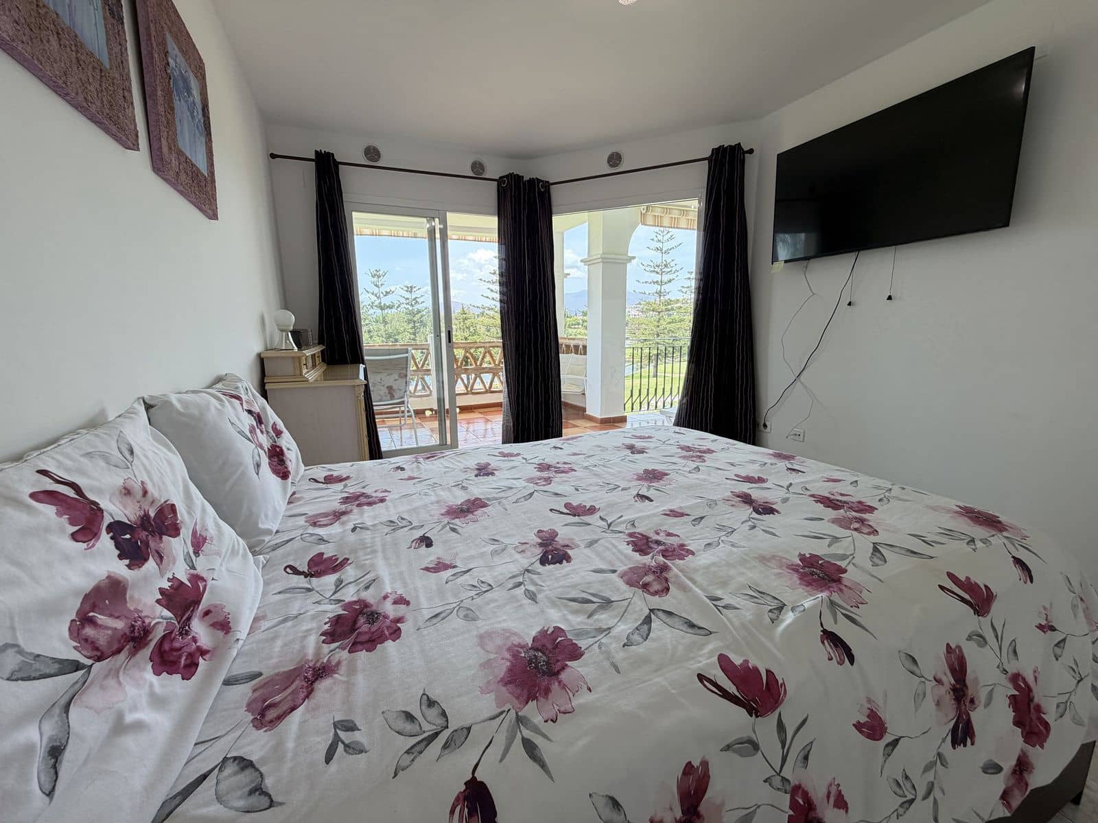 2 quarto Apartamento para venda em Mijas Golf - 349 500 € (Ref: 9910555)