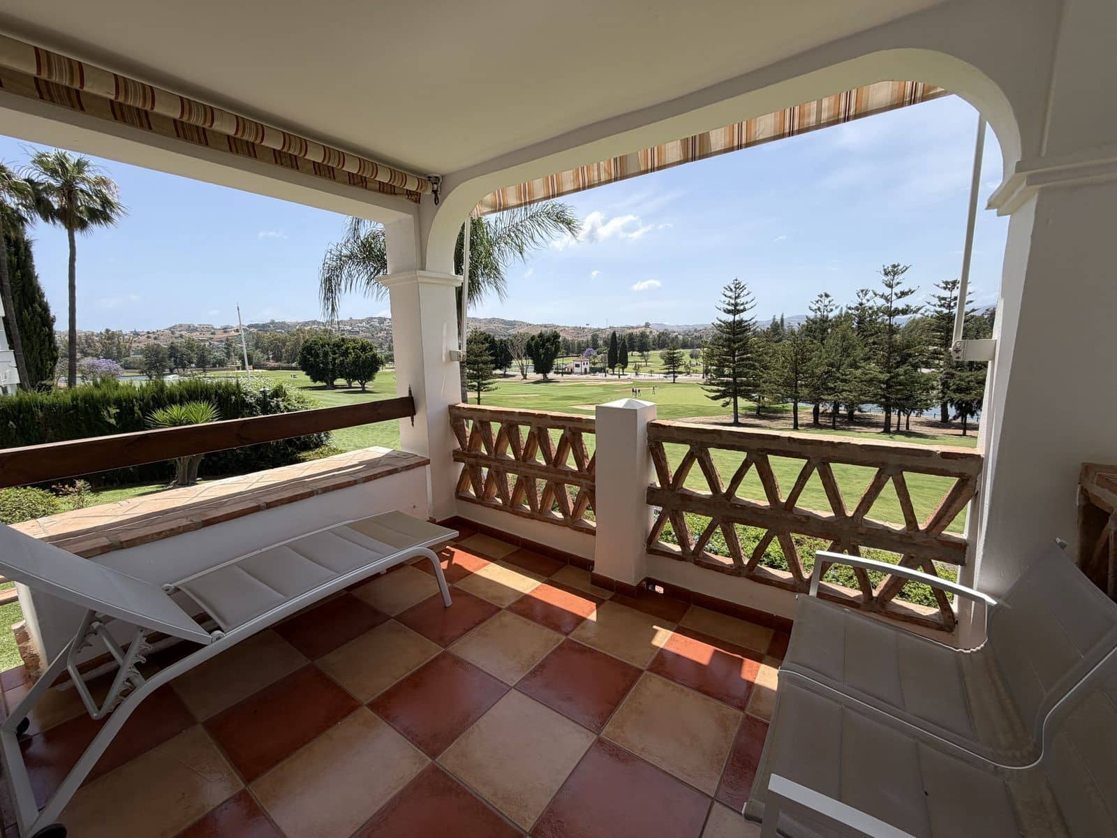 2 quarto Apartamento para venda em Mijas Golf - 349 500 € (Ref: 9910555)
