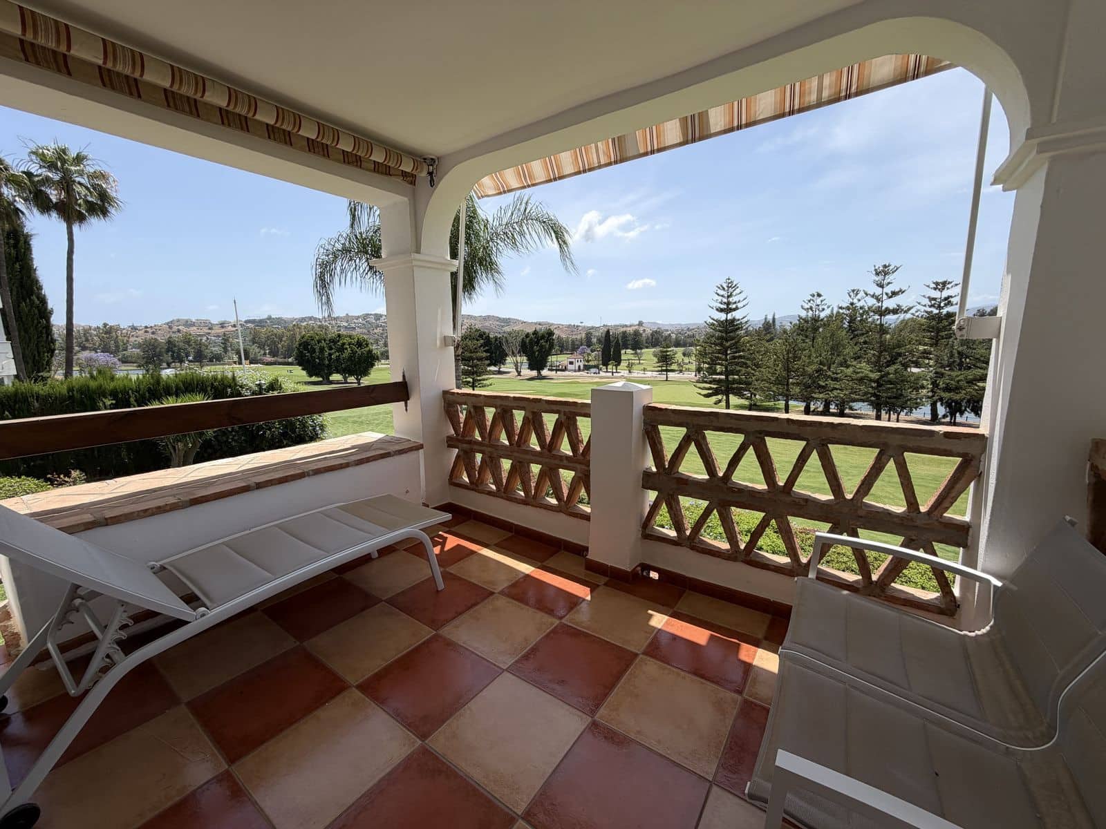 2 quarto Apartamento para venda em Mijas Golf - 349 500 € (Ref: 9910555)