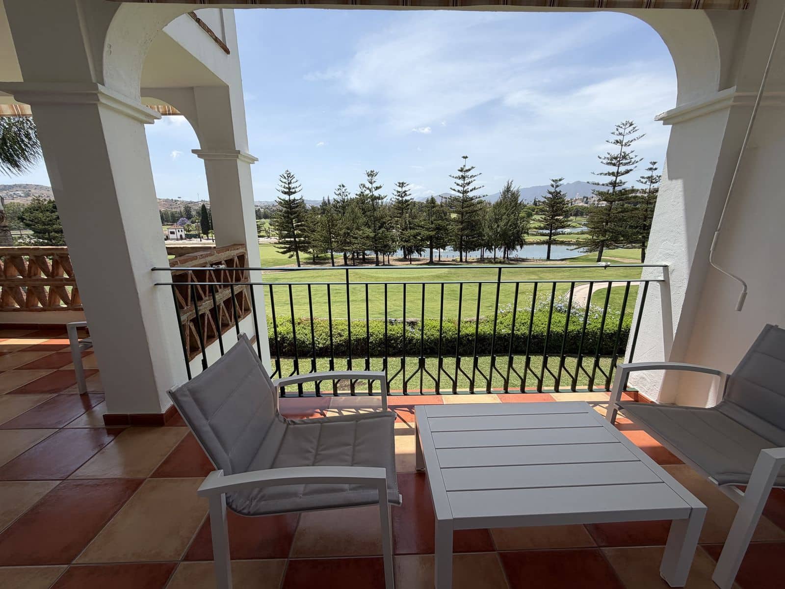 2 quarto Apartamento para venda em Mijas Golf - 349 500 € (Ref: 9910555)