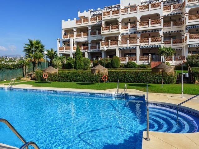 2 quarto Apartamento para venda em Mijas Golf, Mijas - 349 500 € (Ref: 9910555)