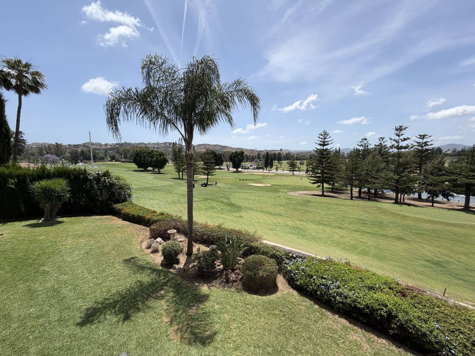 2 quarto Apartamento para venda em Mijas Golf - 349 500 € (Ref: 9910555)