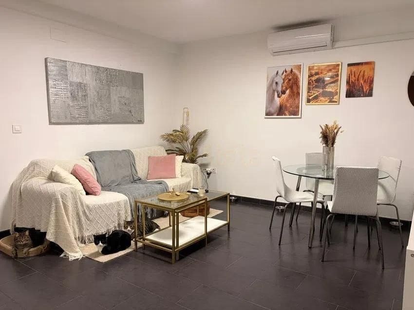 2 soveværelse Lejlighed til salg i Malaga by - € 316.000 (Ref: 9910556)