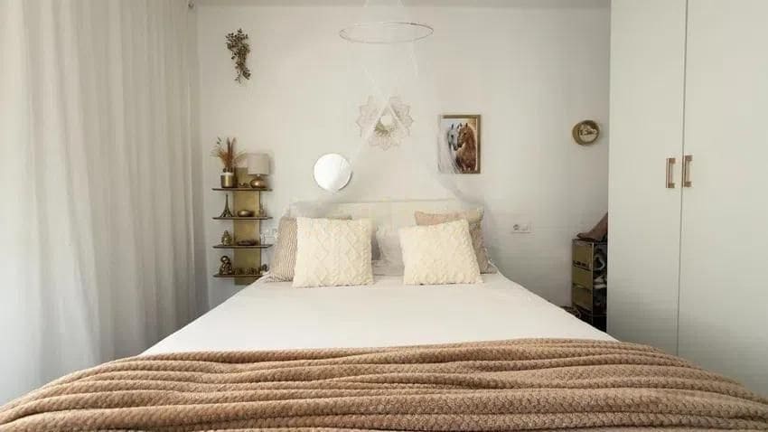 2 soveværelse Lejlighed til salg i Malaga by - € 316.000 (Ref: 9910556)