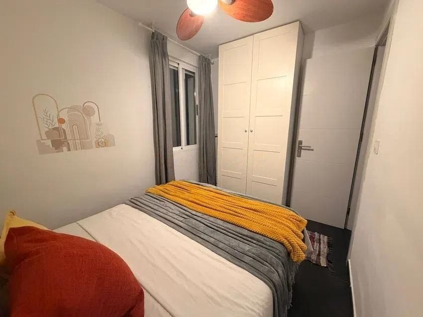 2 soveværelse Lejlighed til salg i Malaga by - € 316.000 (Ref: 9910556)