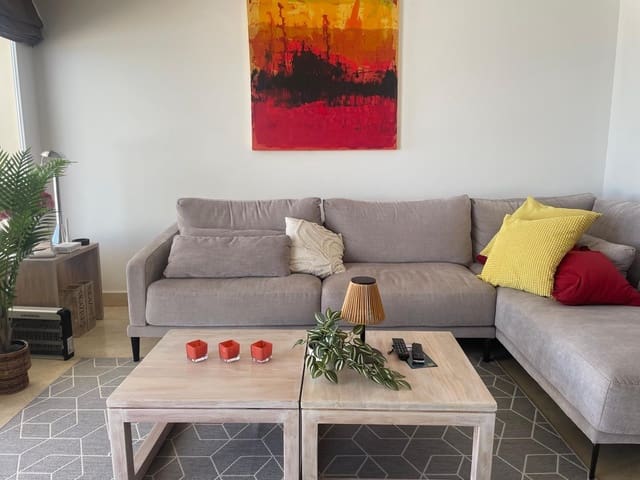 2 Zimmer Apartment zu verkaufen in Buenas Noches, Estepona - 619.000 € (Ref: 9910557)