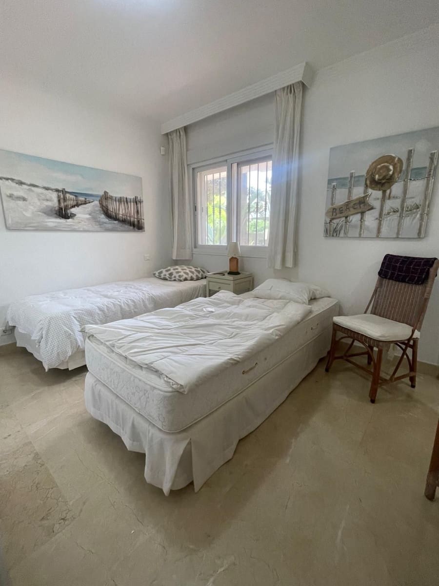 2 Zimmer Apartment zu verkaufen in Buenas Noches - 619.000 € (Ref: 9910557)