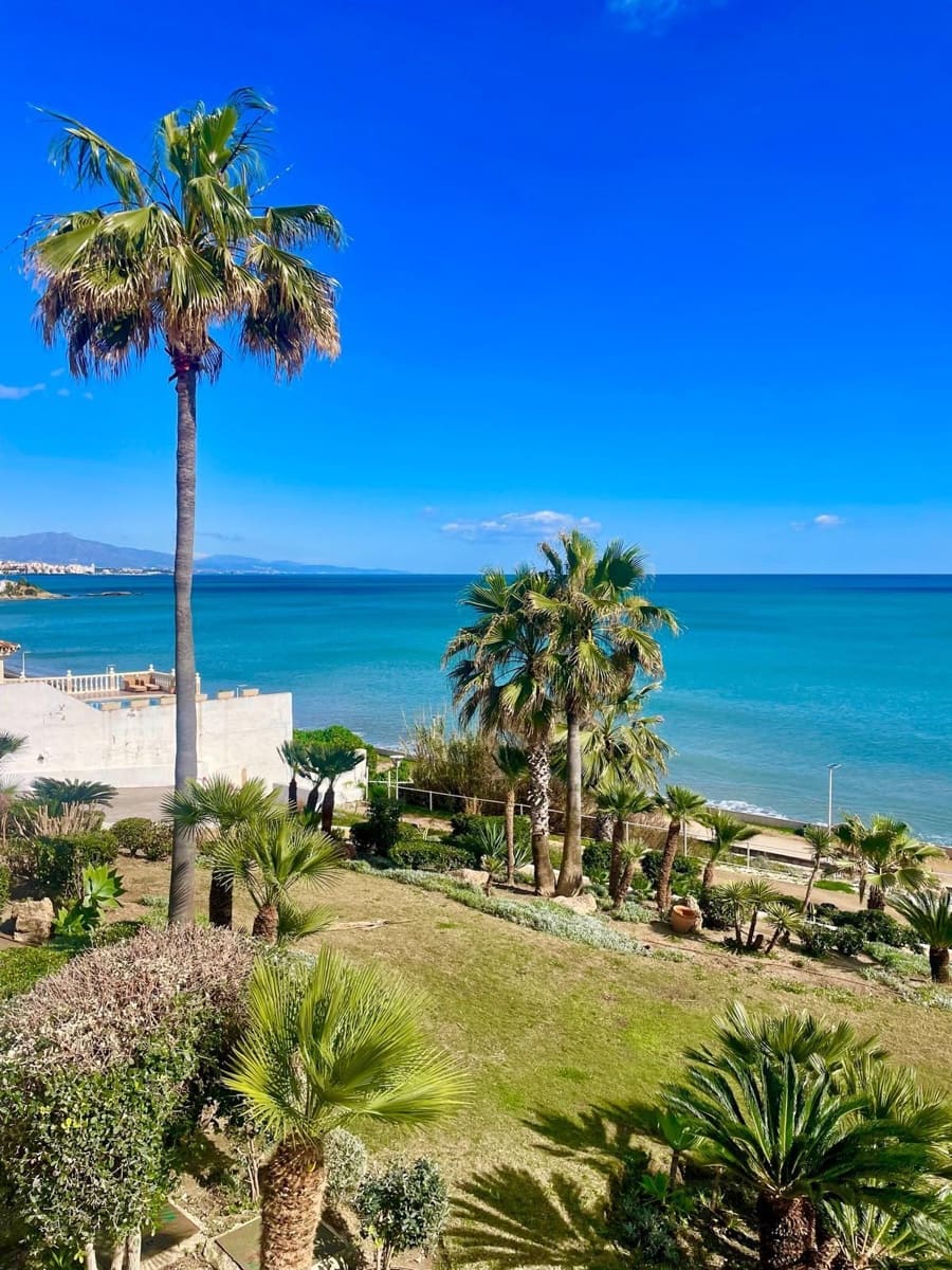 2 Zimmer Apartment zu verkaufen in Buenas Noches - 619.000 € (Ref: 9910557)