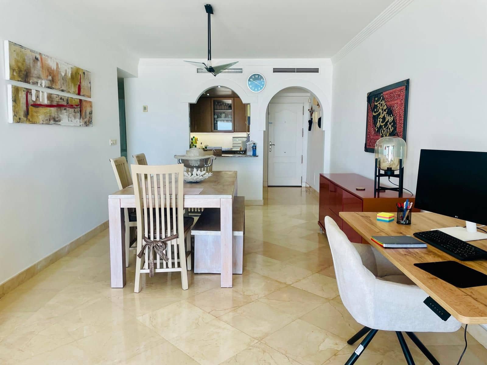 2 Zimmer Apartment zu verkaufen in Buenas Noches - 619.000 € (Ref: 9910557)