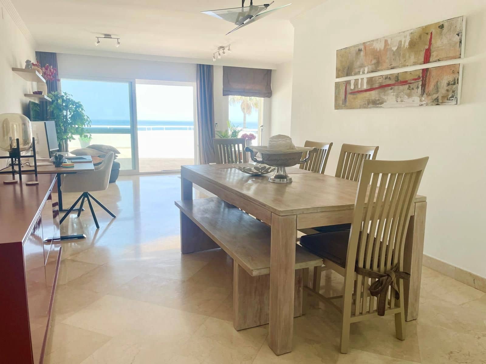 2 Zimmer Apartment zu verkaufen in Buenas Noches - 619.000 € (Ref: 9910557)