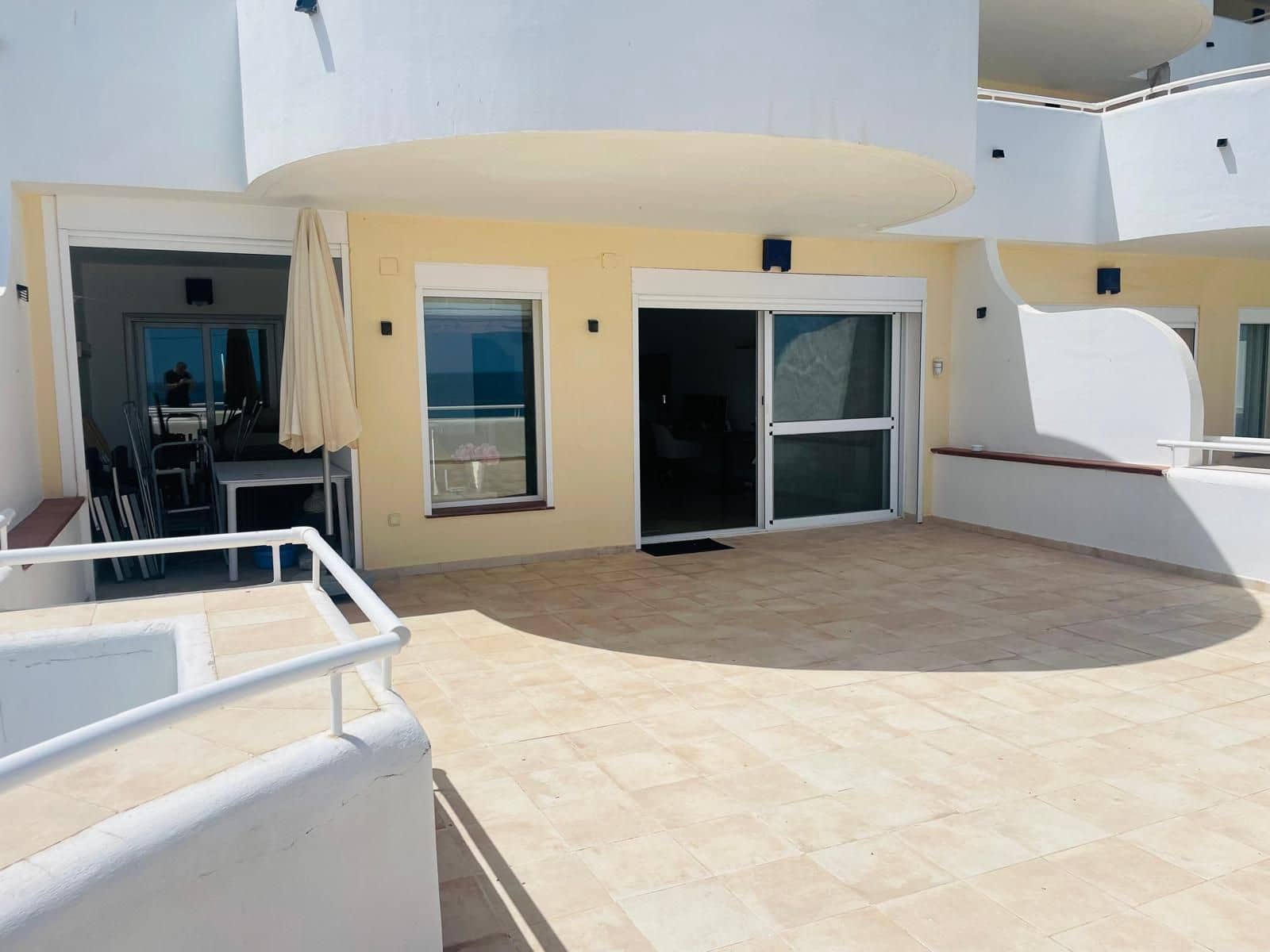 2 Zimmer Apartment zu verkaufen in Buenas Noches - 619.000 € (Ref: 9910557)