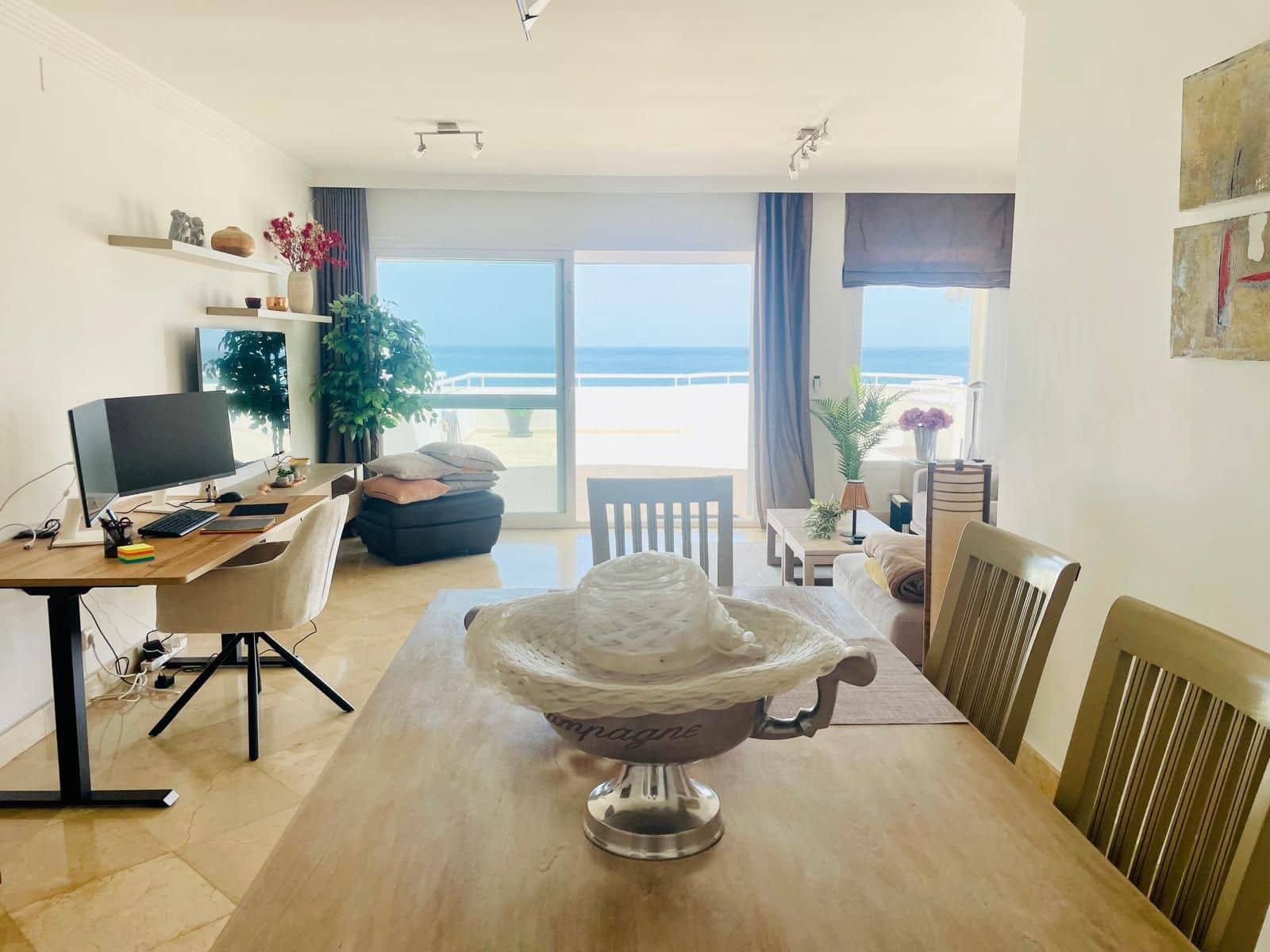 2 Zimmer Apartment zu verkaufen in Buenas Noches - 619.000 € (Ref: 9910557)