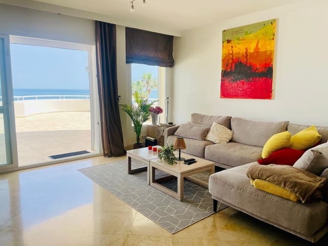 2 Zimmer Apartment zu verkaufen in Buenas Noches, Estepona - 619.000 € (Ref: 9910557)