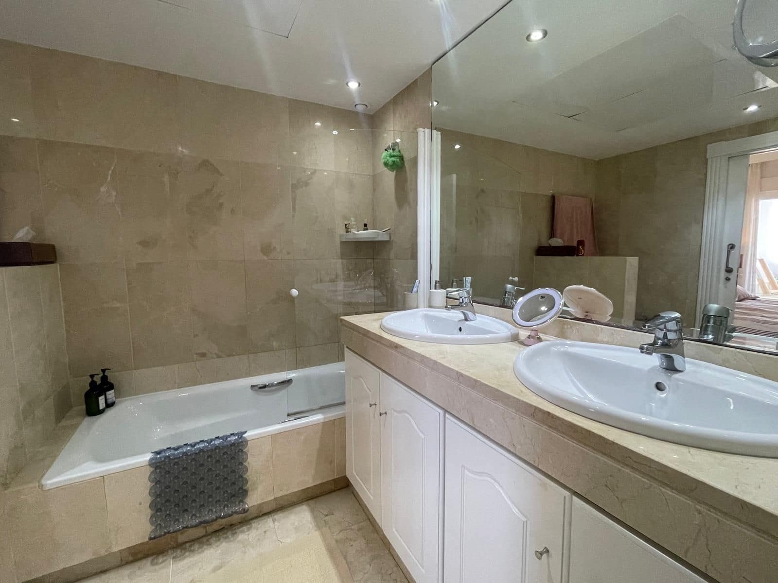 2 Zimmer Apartment zu verkaufen in Buenas Noches - 619.000 € (Ref: 9910557)