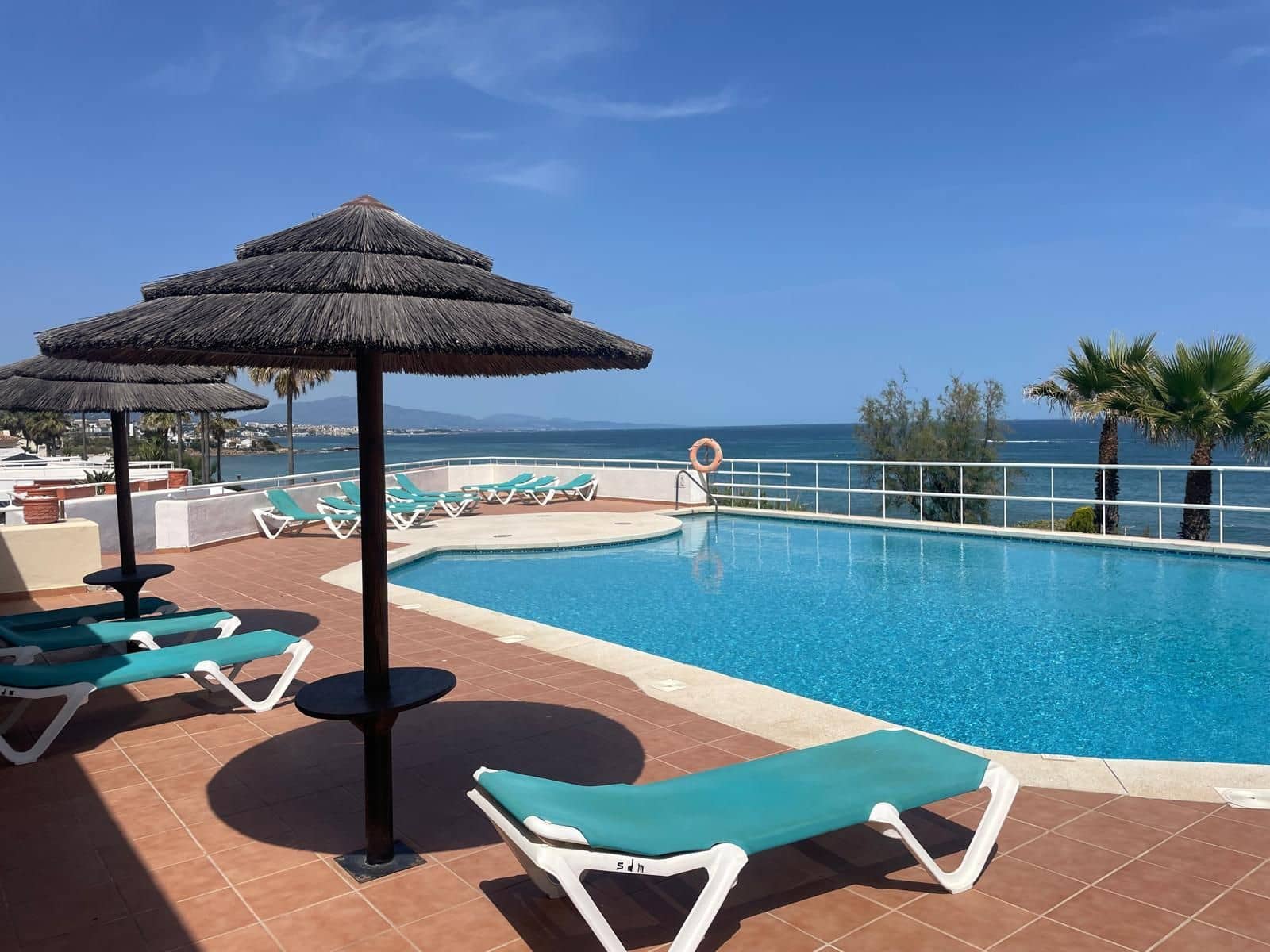 2 Zimmer Apartment zu verkaufen in Buenas Noches - 619.000 € (Ref: 9910557)