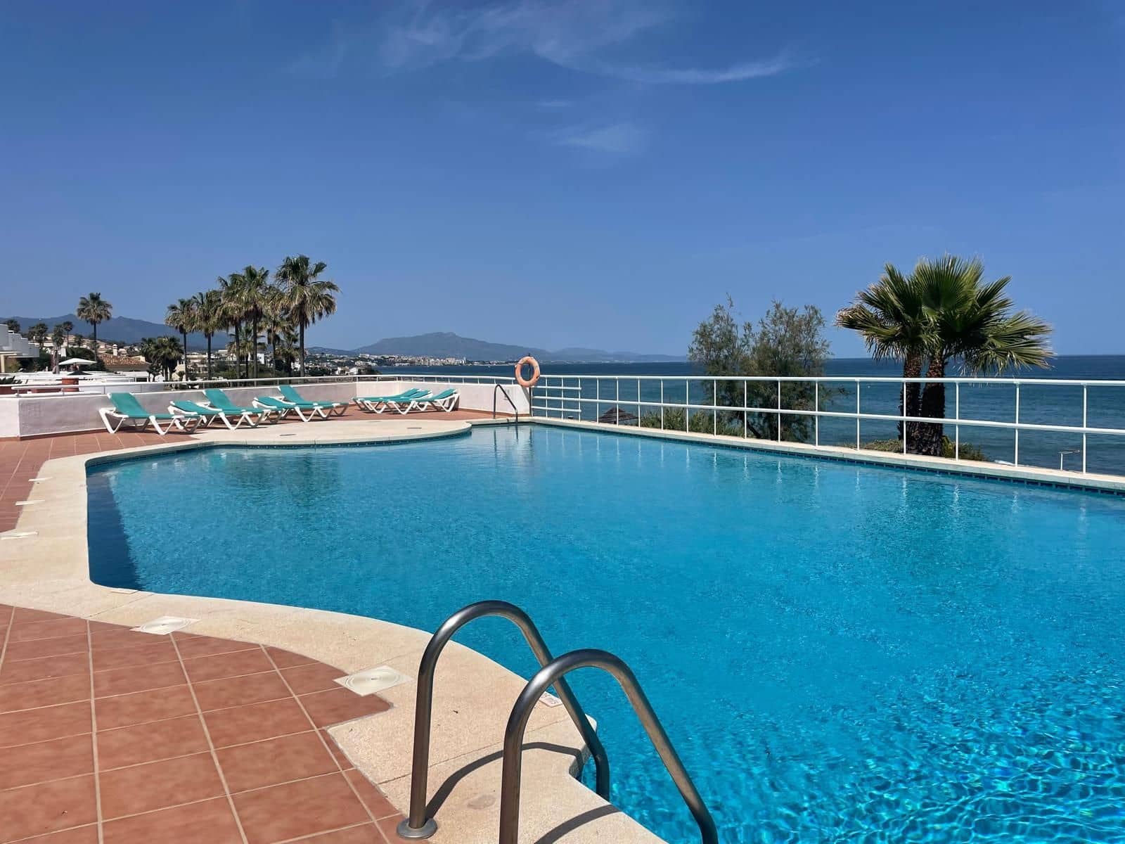 2 Zimmer Apartment zu verkaufen in Buenas Noches - 619.000 € (Ref: 9910557)