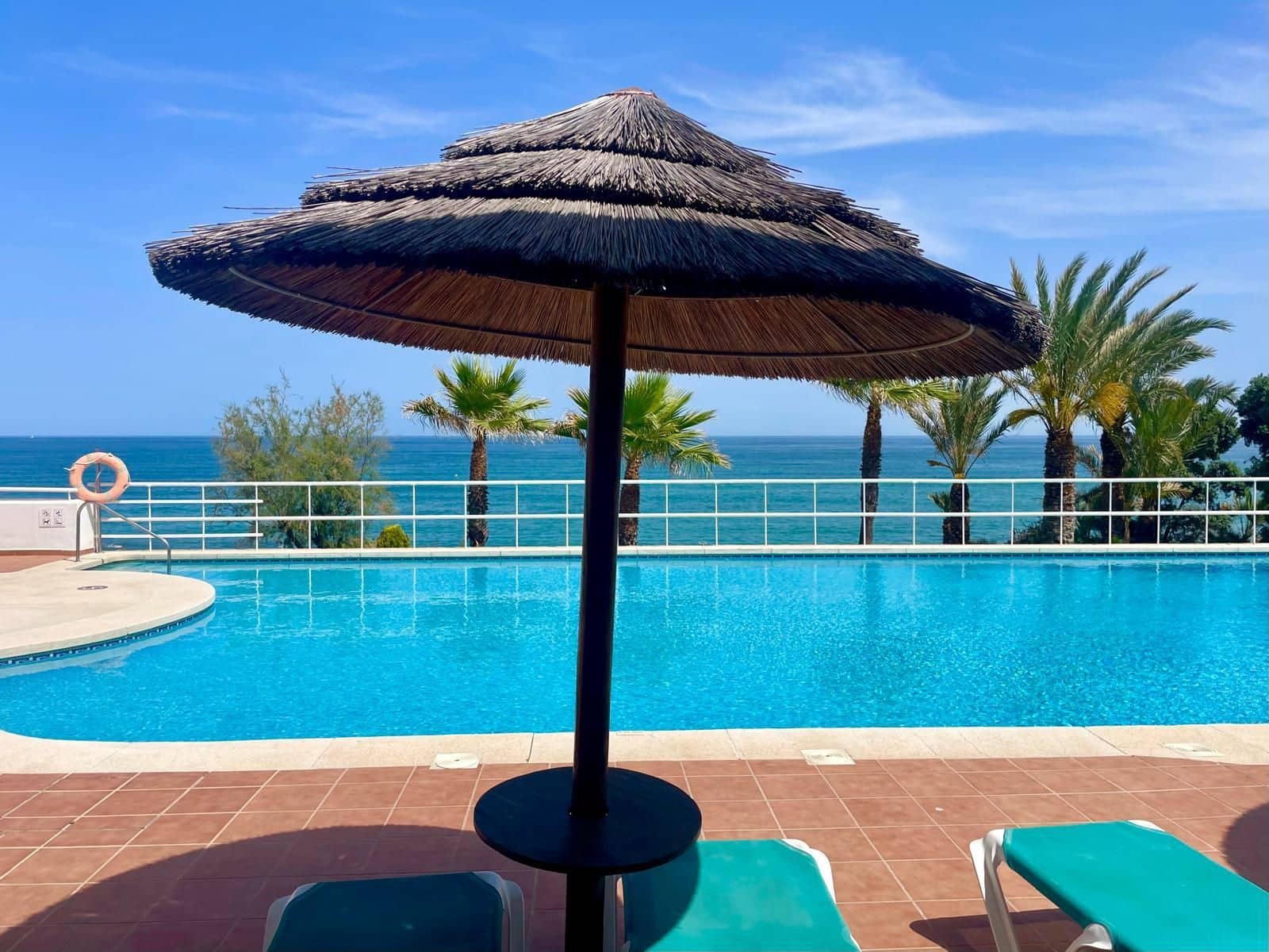 2 Zimmer Apartment zu verkaufen in Buenas Noches - 619.000 € (Ref: 9910557)