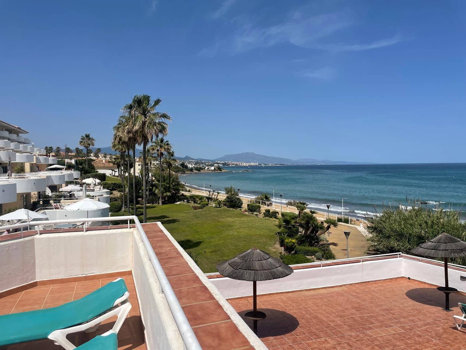 2 Zimmer Apartment zu verkaufen in Buenas Noches - 619.000 € (Ref: 9910557)