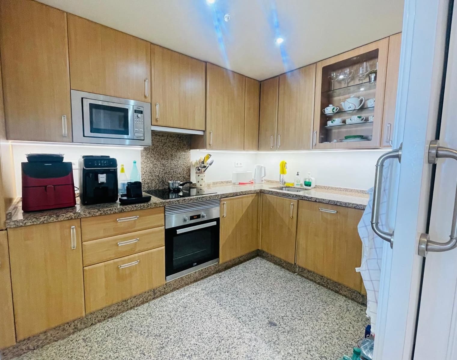 2 Zimmer Apartment zu verkaufen in Buenas Noches - 619.000 € (Ref: 9910557)
