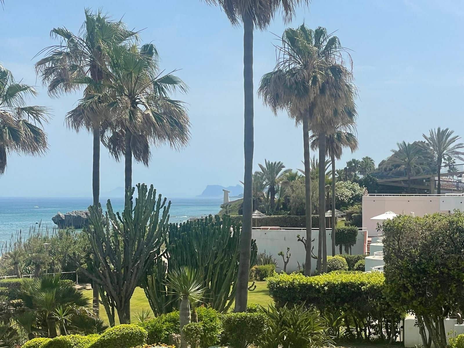 2 Zimmer Apartment zu verkaufen in Buenas Noches - 619.000 € (Ref: 9910557)