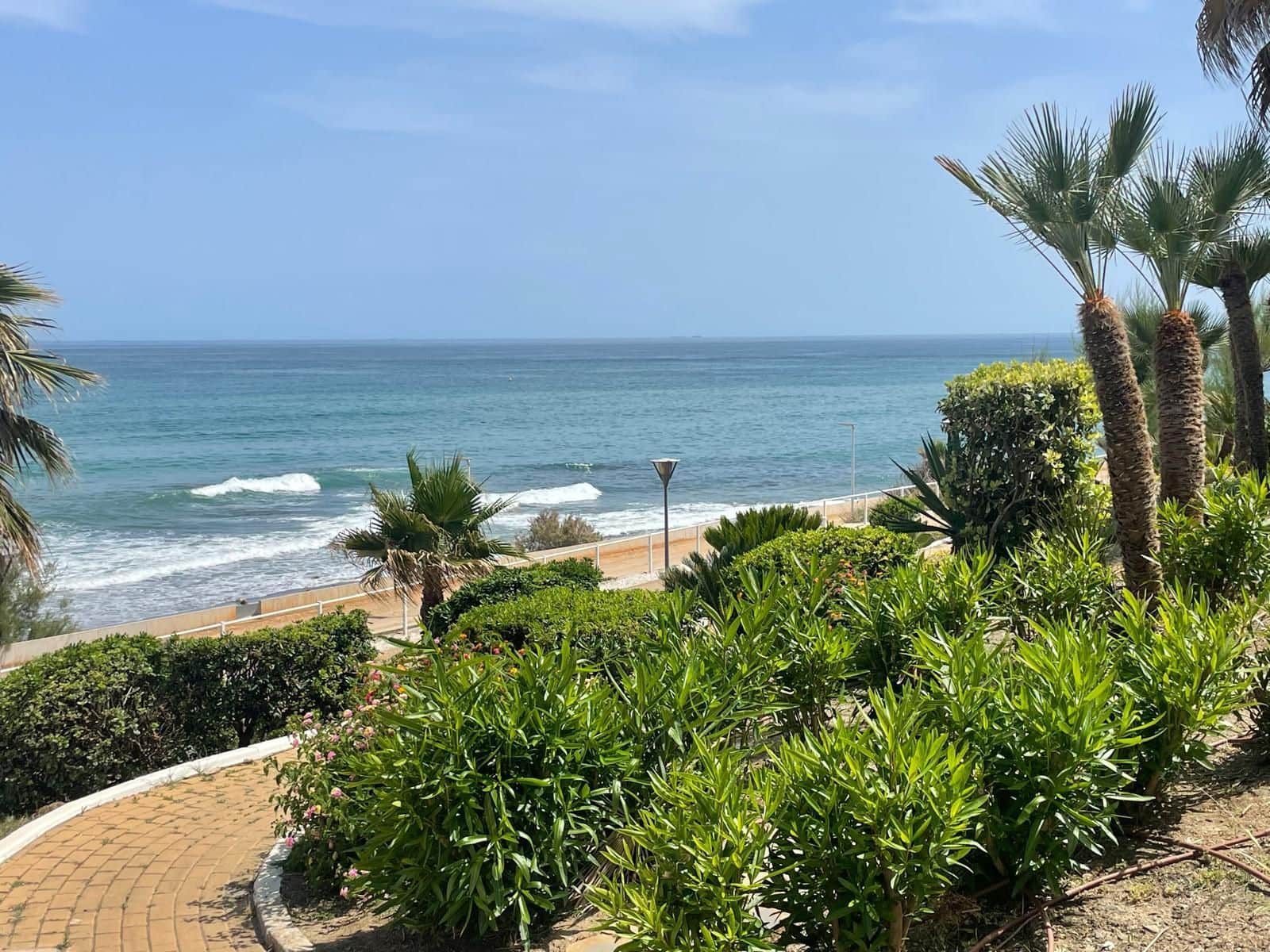 2 Zimmer Apartment zu verkaufen in Buenas Noches - 619.000 € (Ref: 9910557)