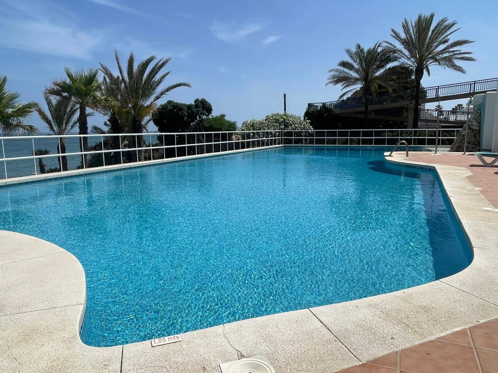 2 Zimmer Apartment zu verkaufen in Buenas Noches - 619.000 € (Ref: 9910557)