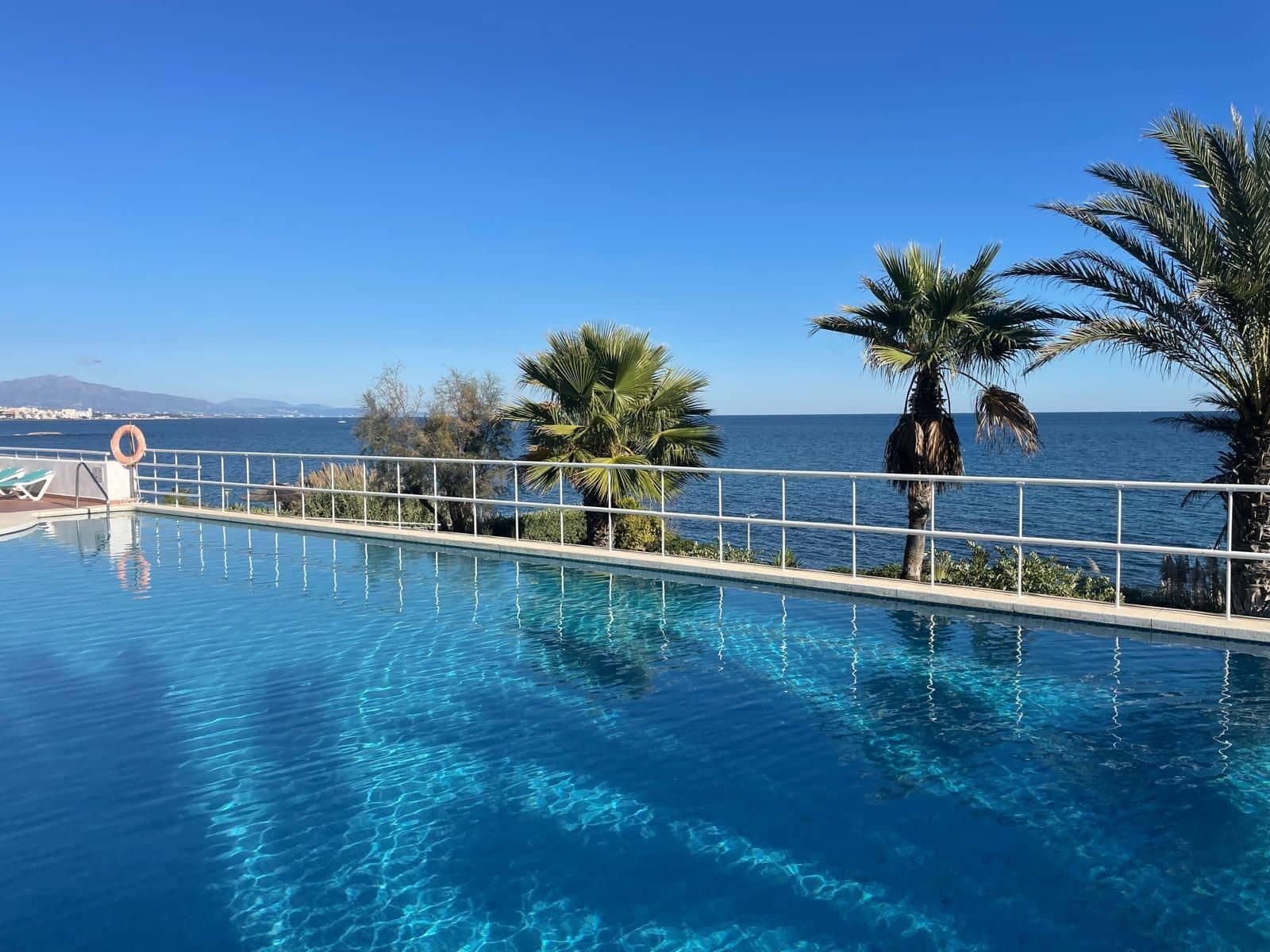 2 Zimmer Apartment zu verkaufen in Buenas Noches - 619.000 € (Ref: 9910557)