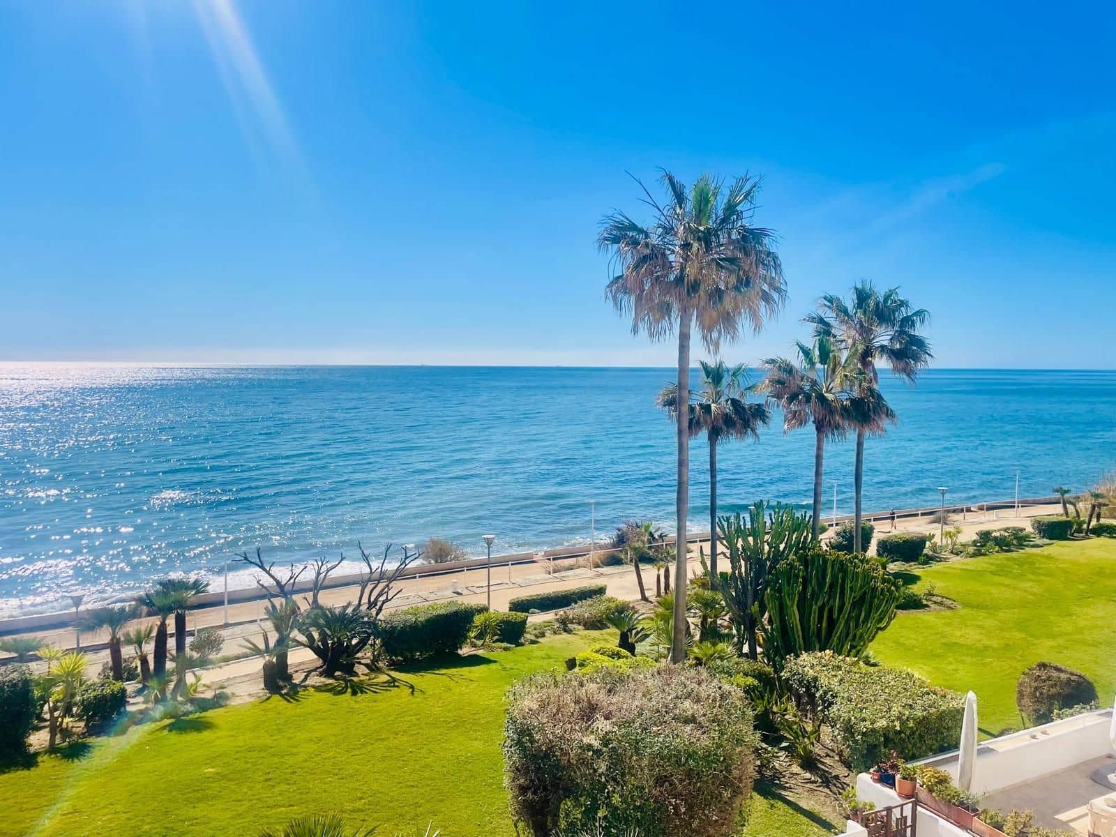2 Zimmer Apartment zu verkaufen in Buenas Noches - 619.000 € (Ref: 9910557)