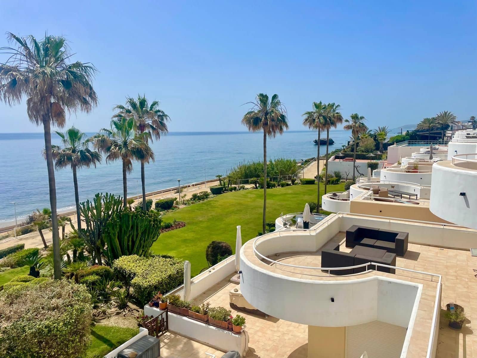 2 Zimmer Apartment zu verkaufen in Buenas Noches - 619.000 € (Ref: 9910557)