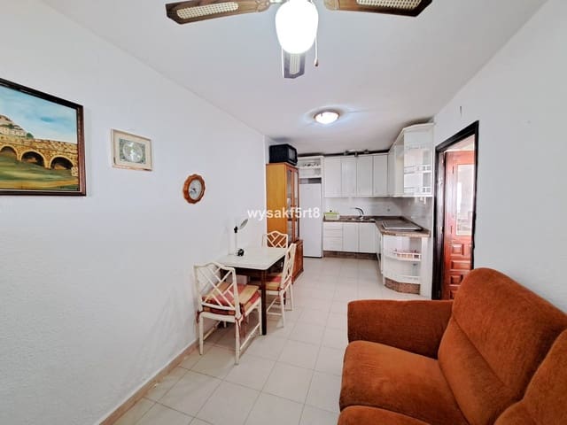 3 sovrum Hus till salu i La Duquesa / Puerto de la Duquesa, Manilva - 290 000 € (Ref: 9910558)